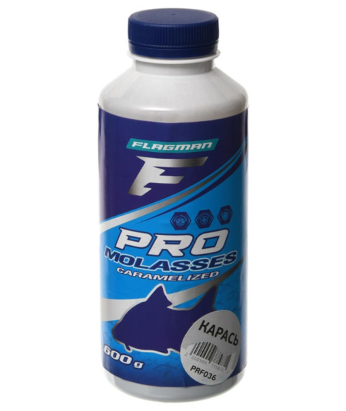 Меляса Flagman Pro Карась (PRF036)