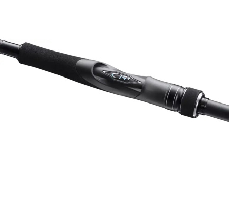 Спінінг Shimano Dialuna Spinning Inshore S86ML 8’6"/2.59m 6-28g (2266.48.07)