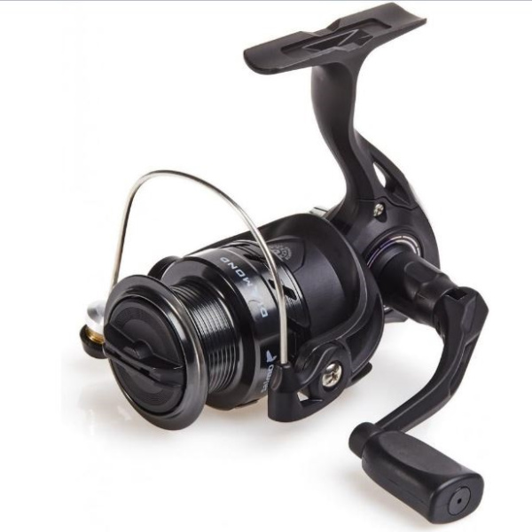 Котушка Salmo Diamond Spin II 6