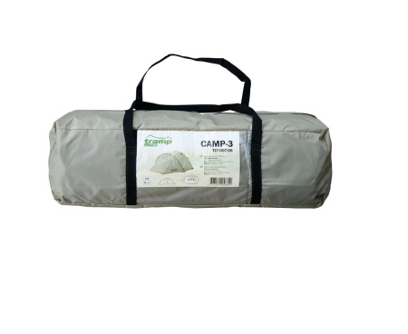 Намет Tramp Lite Camp 3 пісочний (TLT-007-sand)