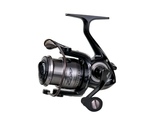 Котушка Flagman Zedd