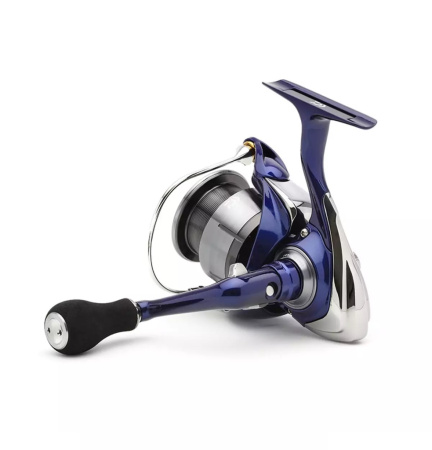 Котушка Daiwa 24 TDR