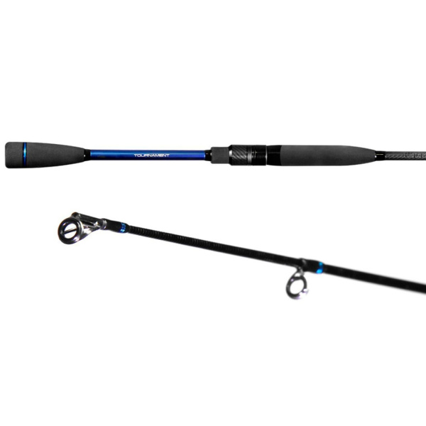 Спінінг Zemex Ultimate Professional 732M 6-23g (8806066101154)