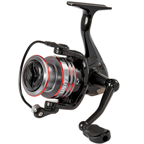 Котушка X-Fish Unite