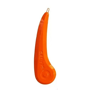 Вантаж-плавник для камер Calypso