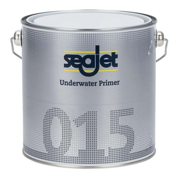 Грунтовка Seajet 015 для підводної частини 5 л (255VR0043 5)