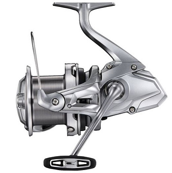 Котушка Shimano Ultegra 14000 XSE 4+1BB 4.3:1 (2266.67.72)