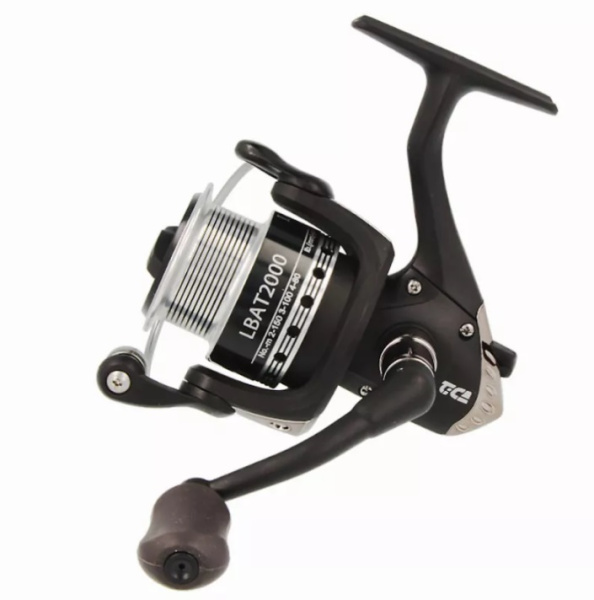 Котушка спінінгова Tica Lustre Spin-X LBAT