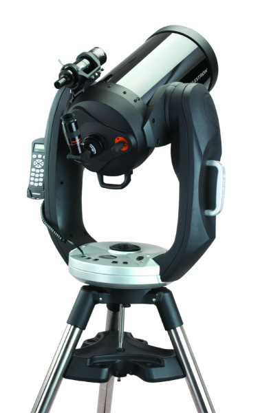 Телескоп Celestron CPC 925 GPS (XLT) (11074-XLT)