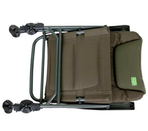 Крісло коропове Carp Pro Medium (CPHD0210)