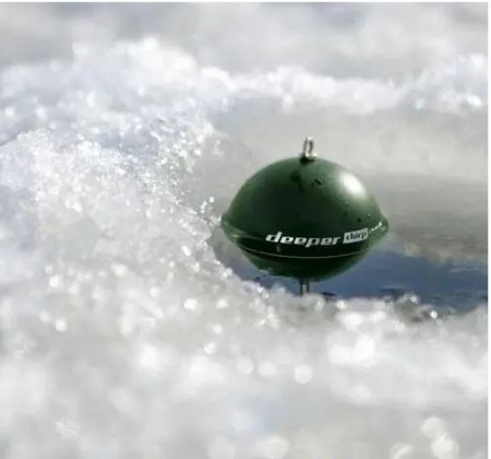 Ехолот Deeper Chirp + (ITGAM0939)