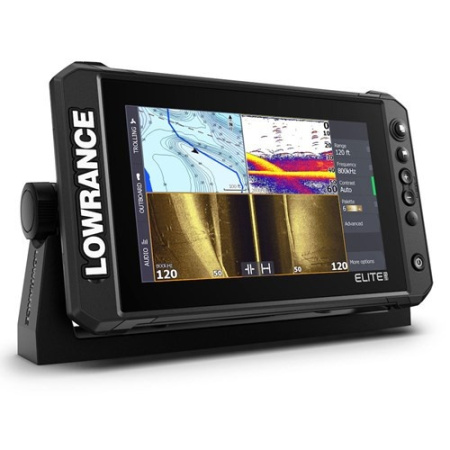 Ехолот Lowrance Elite FS 9 Active Imaging 3-in-1 (000-15693-001)