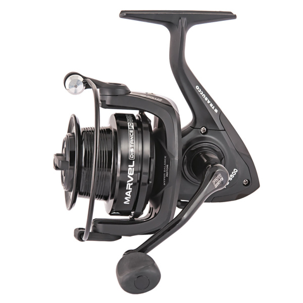 Котушка Trabucco Marvel Distance FDR 5500 (034-34-955)