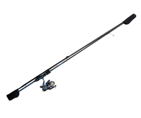 Чохол для вудлищ Flagman Neopren Rod Holder Max Spin 3м 50мм (FNRH-2)