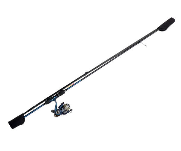 Чохол для вудлищ Flagman Neopren Rod Holder Max Spin 3м 50мм (FNRH-2)