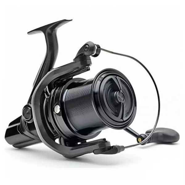 Котушка Daiwa 20 Crosscast Spod 45 SCW 5000C QD (10128-610)