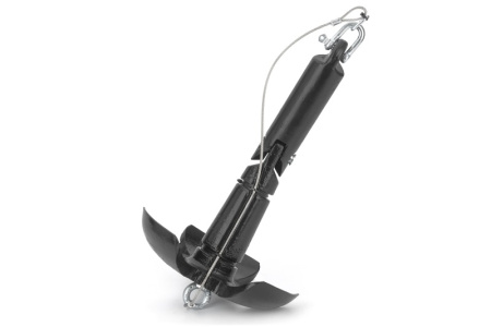 Якір Stronger Dream 9.8 кг (AD-10)