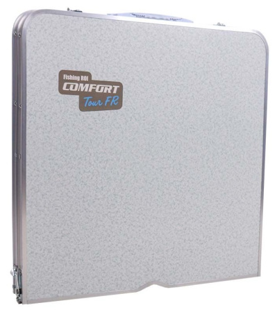 Стіл FR туристичний 60*120 3 4 стільцями HY-022 (906-01-022)