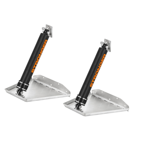 Транцеві плити Stronger, для човнів завдовжки 6.4-9.0 м (TT 3000-3)