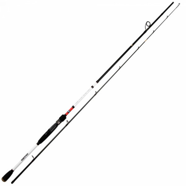 Спінінг Lucky John Vanrex Spin 28 2.74m 7-28g (LJVA-902MF)