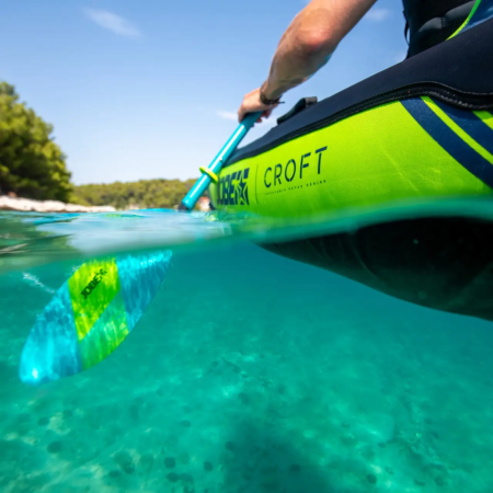 Надувний каяк Jobe Croft Inflatable Kayak (600024001)
