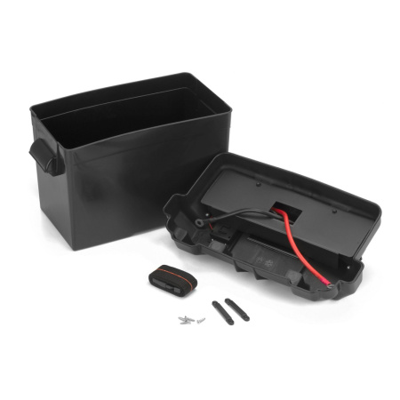 Ящик акумуляторний Easterner з вимикачами 60A+10А (C11537-1)