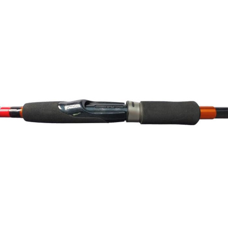 Спінінг Salmo Kraft Jigging MH 6-24g 2.05m (KR2300-205)