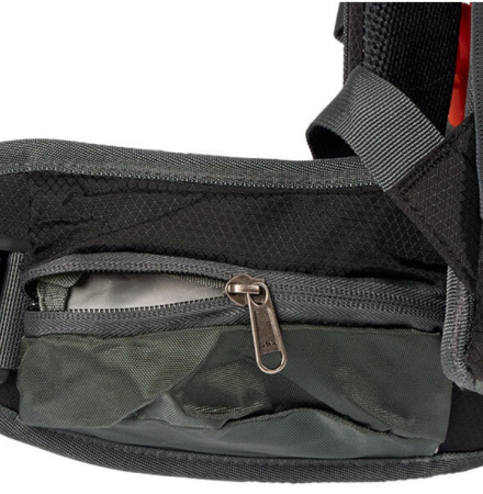 Рюкзак Skif Outdoor Tracker, 40L к:black (389.02.60)