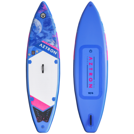 Надувна SUP дошка Aztron Terra Touring 10'6'' iSUP (AS-311D)