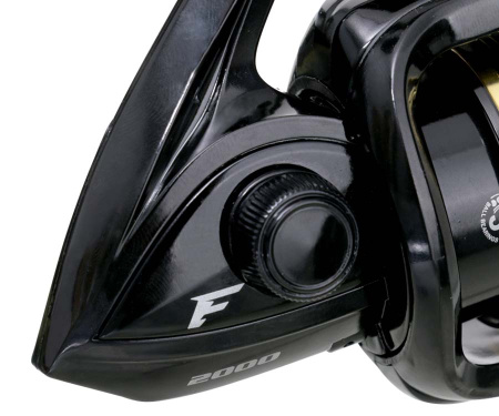 Котушка Flagman Arty