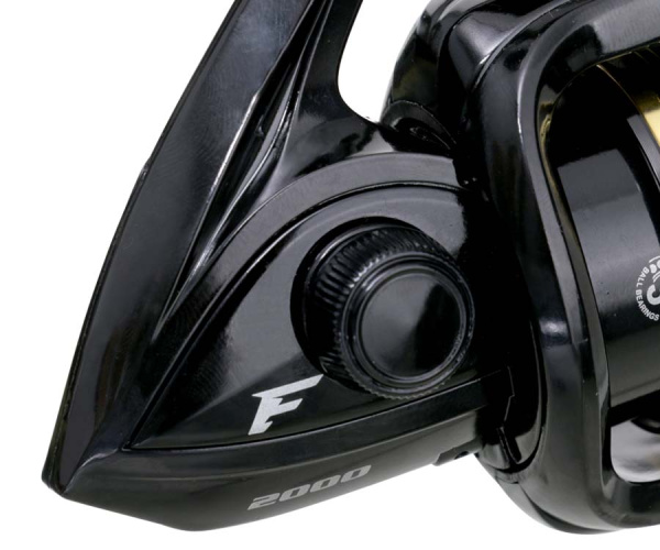 Котушка Flagman Arty