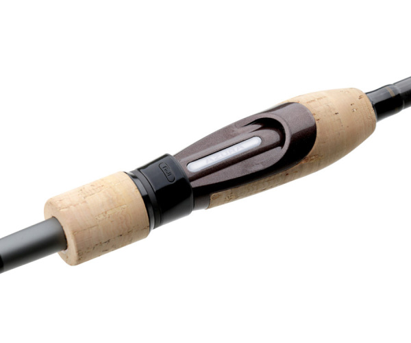 Спінінг Azura Fortran Neo 76ML 2.29м 4-24г (AZFN76ML)