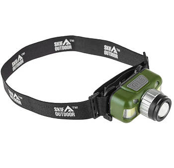 Ліхтар налобний Skif Outdoor Eastman (389.03.28)