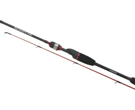 Спінінг Shimano Scimitar BX 61L 2.08m 3-14g (2266.95.52)