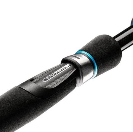 Спінінг Favorite SW X1 Shore 862MH 2.62m 10-30g PE #0.8-1.5 Fast (1878.06.10)