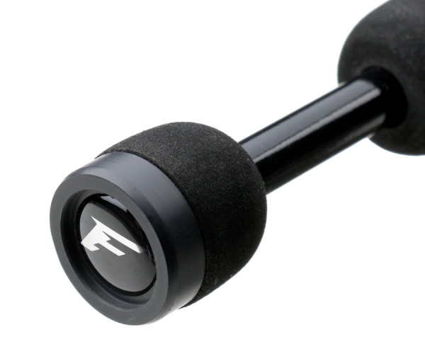 Вудка зимова Flagman Ice Rod North River 55см (FNR1012-55)