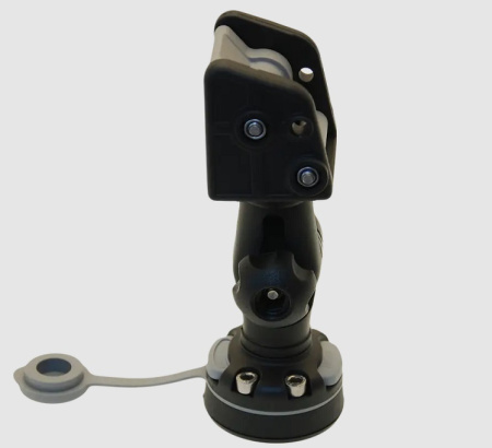 Стопорний вузол FASTEN для якоря з набором для встановлення на жорсткий борт (ALb003) (01.10.002.02.01)