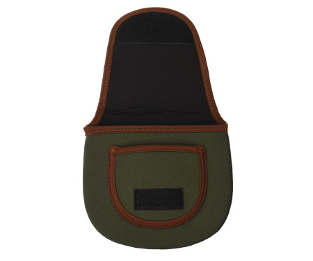 Чохол Azura Neoprene Reel Bag Green (ARB-GN)