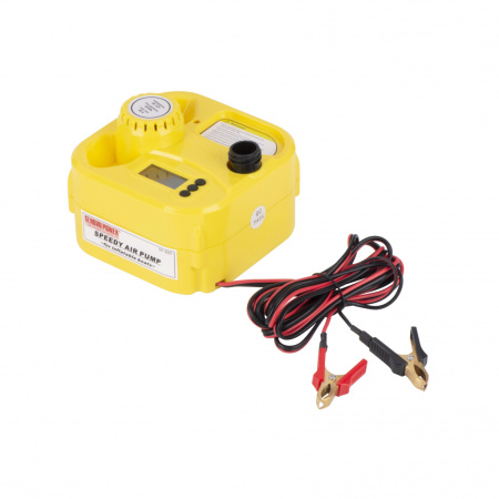 Електричний насоc Parsun (Genovo) GP-60D