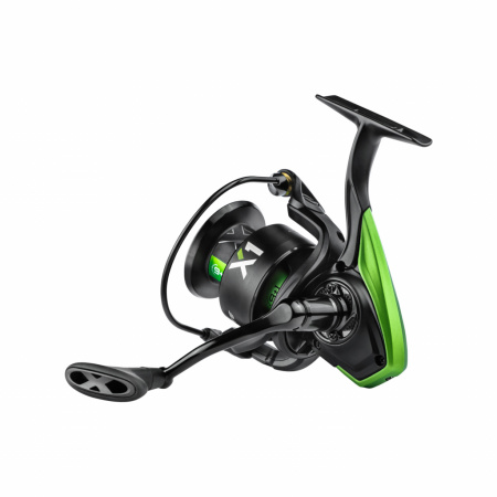 Котушка Favorite X1