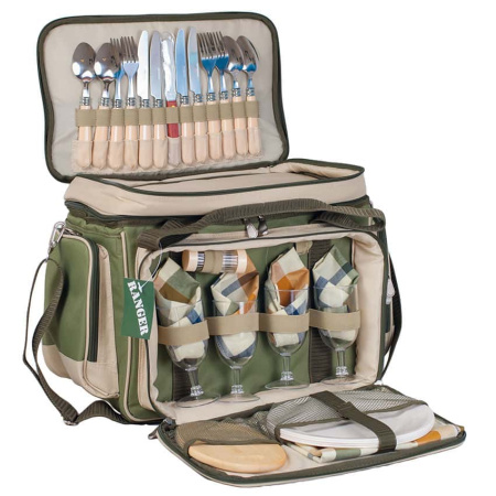 Набір для пікніка Ranger Rhamper (RA 9901)
