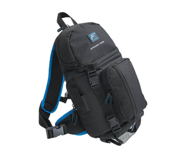 Сумка спінінгова Flagman Spin Backpack (FSBP)