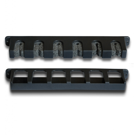 Кронштейн для зберігання спінінгів навісний Kolibri (13.020.62)