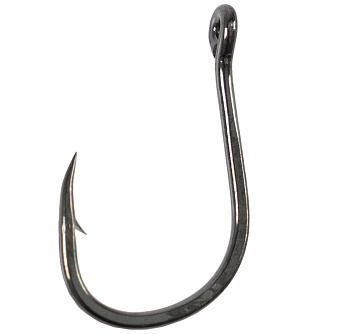 Гачок X-Fish Лин (8 шт/уп)