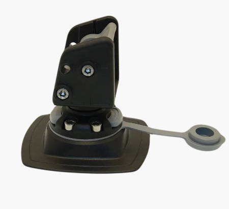 Стопорний вузол FASTEN для якоря з набором для встановлення на надувний борт (ALp002) (01.10.001.02.01)