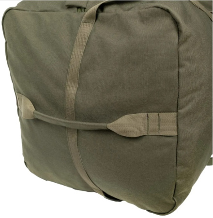 Баул Tribe Transporter 108 L T-IE-0007 green