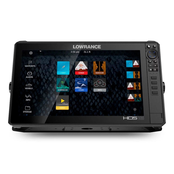 Ехолот Lowrance HDS 16 Live Active Imaging (000-14437-001)
