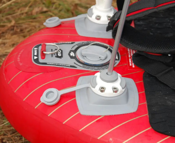 Адаптер універсальний FASTEN (Aa221) (01.13.006.01)