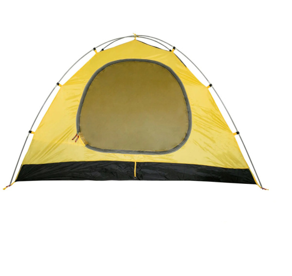 Намет Tramp Scout 3 (v2) green (UTRT-056)