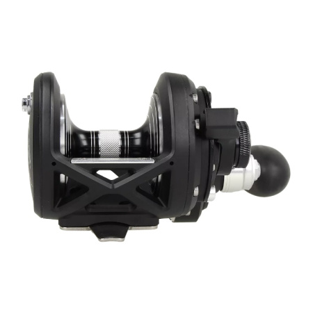 Кoтушка мультиплікаторна Tica Oxean OX